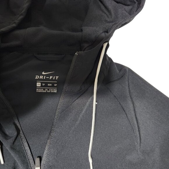 Nike track jacket - Picture 3 of 8